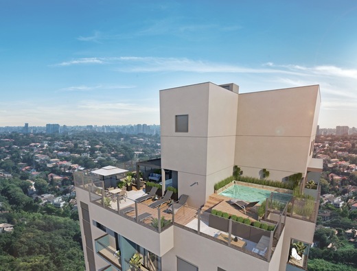 Terraco coletivo - 26