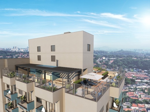 Terraco coletivo - 27