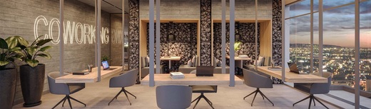 Coworking - 10