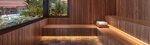 Sauna - 13