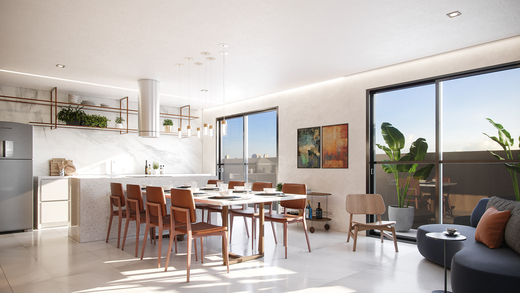 Apartamento, 1 quarto, 22 m² - Foto 12