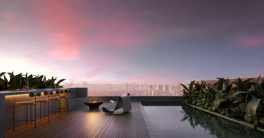 Apartamento, 3 quartos, 167 m² - Foto 8
