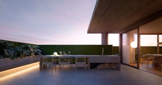 Apartamento, 3 quartos, 167 m² - Foto 7