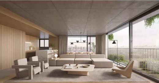 Apartamento, 3 quartos, 167 m² - Foto 6