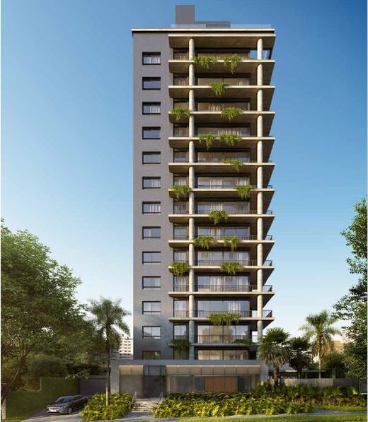 Apartamento, 3 quartos, 167 m² - Foto 1