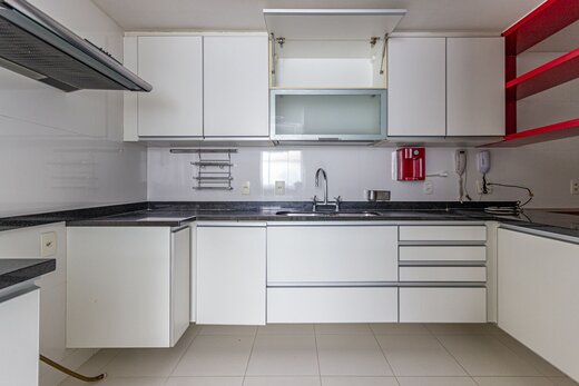 Conheça Cozinha do imóvel - Apartamento 4 quartos à venda Lagoa, Rio de Janeiro - R$ 3.995.000 - II-24078-39945 - 22 Cozinha - Apartamento 4 quartos à venda Lagoa, Rio de Janeiro - R$ 3.995.000 - II-24078-39945 - 22