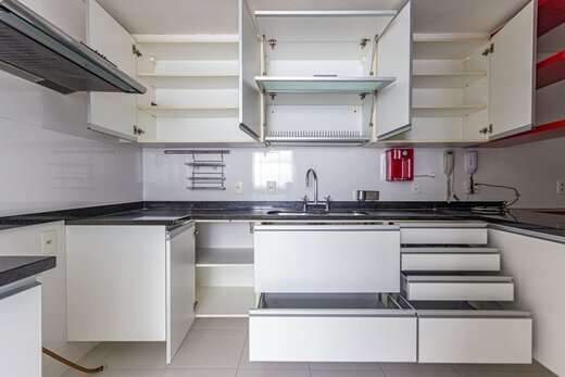 Conheça Cozinha do imóvel - Apartamento 4 quartos à venda Lagoa, Rio de Janeiro - R$ 3.995.000 - II-24078-39945 - 24 Cozinha - Apartamento 4 quartos à venda Lagoa, Rio de Janeiro - R$ 3.995.000 - II-24078-39945 - 24