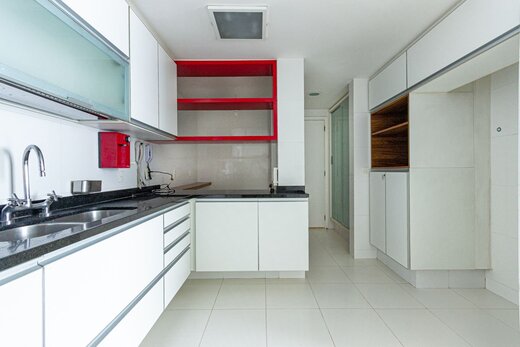Conheça Cozinha do imóvel - Apartamento 4 quartos à venda Lagoa, Rio de Janeiro - R$ 3.995.000 - II-24078-39945 - 25 Cozinha - Apartamento 4 quartos à venda Lagoa, Rio de Janeiro - R$ 3.995.000 - II-24078-39945 - 25
