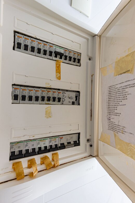 Conheça Cozinha do imóvel - Apartamento 4 quartos à venda Lagoa, Rio de Janeiro - R$ 3.995.000 - II-24078-39945 - 26 Cozinha - Apartamento 4 quartos à venda Lagoa, Rio de Janeiro - R$ 3.995.000 - II-24078-39945 - 26
