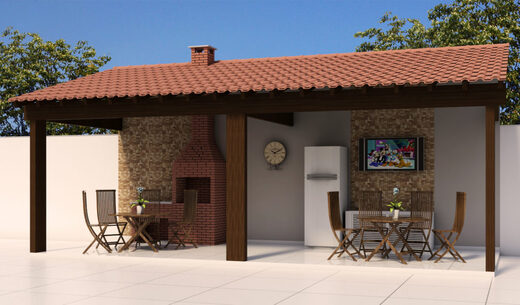 Conheça Churrasqueira do imóvel - Apartamento 2 quartos à venda Engenho Pequeno, Nova Iguaçu - R$ 136.000 - II-24070-39936 - 8 Churrasqueira - Apartamento 2 quartos à venda Engenho Pequeno, Nova Iguaçu - R$ 136.000 - II-24070-39936 - 8
