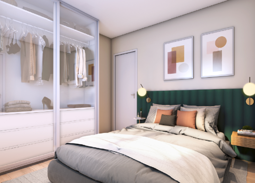 Loft, 30 m² - Foto 6