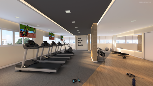 Loft, 30 m² - Foto 7