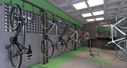 Loft, 30 m² - Foto 14