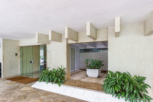 Conheça Fachada do imóvel - Apartamento 2 quartos à venda Rio de Janeiro,RJ - R$ 1.200.000 - II-24204-40140 - 10 Fachada - Apartamento 2 quartos à venda Rio de Janeiro,RJ - R$ 1.200.000 - II-24204-40140 - 10