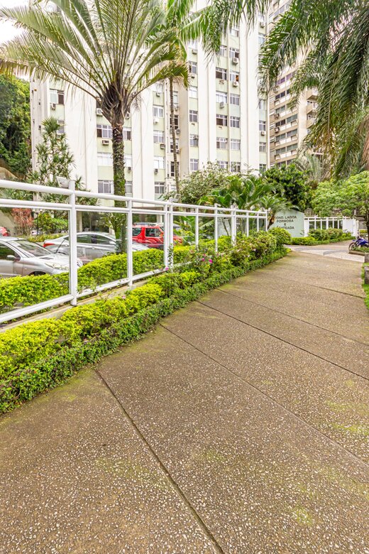Conheça Fachada do imóvel - Apartamento 2 quartos à venda Rio de Janeiro,RJ - R$ 1.200.000 - II-24204-40140 - 24 Fachada - Apartamento 2 quartos à venda Rio de Janeiro,RJ - R$ 1.200.000 - II-24204-40140 - 24