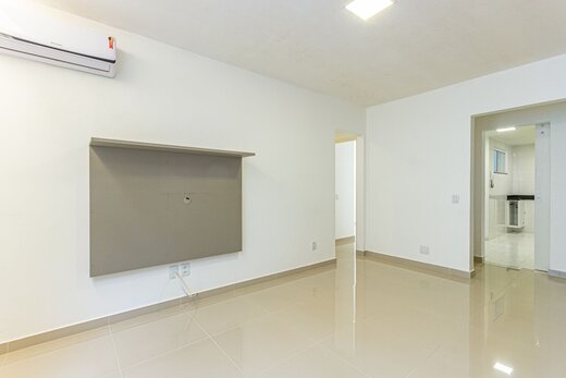 Conheça Living do imóvel - Apartamento 2 quartos à venda Rio de Janeiro,RJ - R$ 1.200.000 - II-24204-40140 - 27 Living - Apartamento 2 quartos à venda Rio de Janeiro,RJ - R$ 1.200.000 - II-24204-40140 - 27