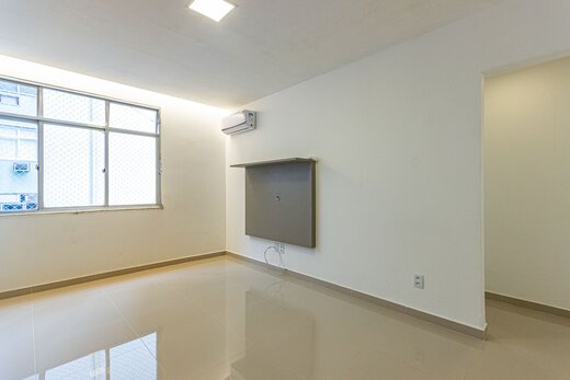 Conheça Living do imóvel - Apartamento 2 quartos à venda Rio de Janeiro,RJ - R$ 1.200.000 - II-24204-40140 - 30 Living - Apartamento 2 quartos à venda Rio de Janeiro,RJ - R$ 1.200.000 - II-24204-40140 - 30