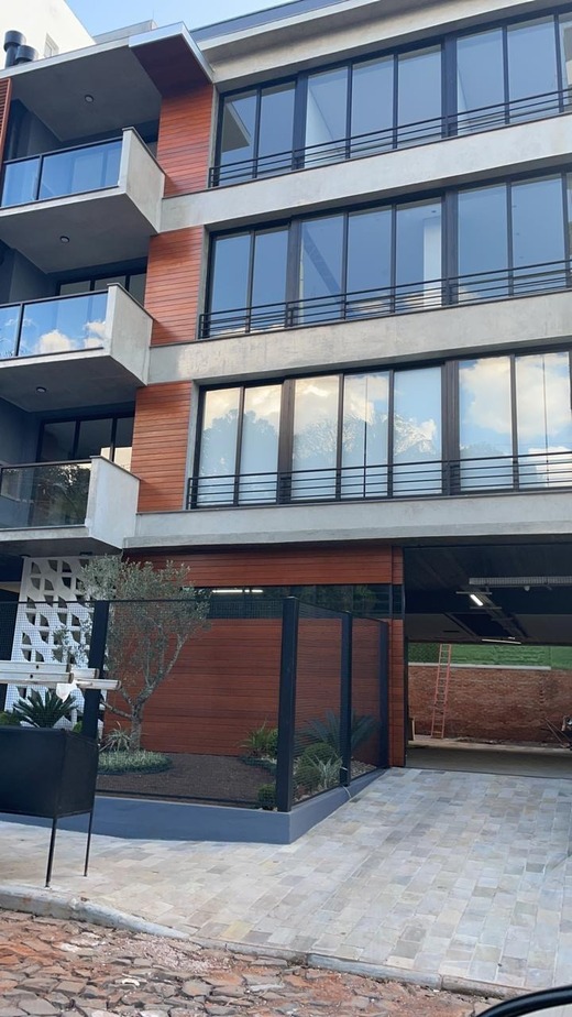 Apartamento, 3 quartos, 83 m² - Foto 4