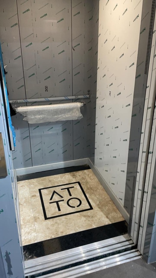 Apartamento, 3 quartos, 83 m² - Foto 8