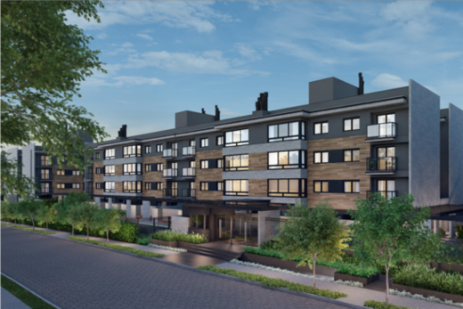 Apartamento, 3 quartos, 193 m² - Foto 1