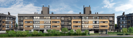 Apartamento, 3 quartos, 193 m² - Foto 2