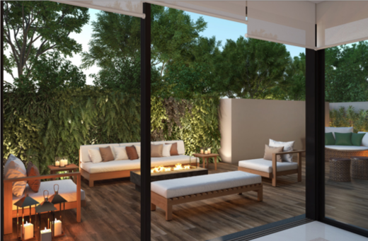 Apartamento, 3 quartos, 193 m² - Foto 4