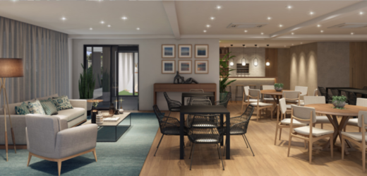 Apartamento, 3 quartos, 193 m² - Foto 5