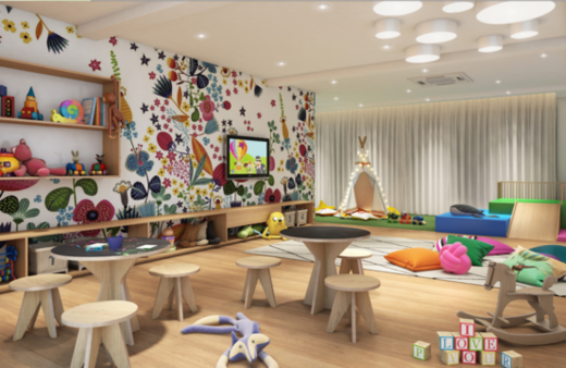 Apartamento, 3 quartos, 193 m² - Foto 6