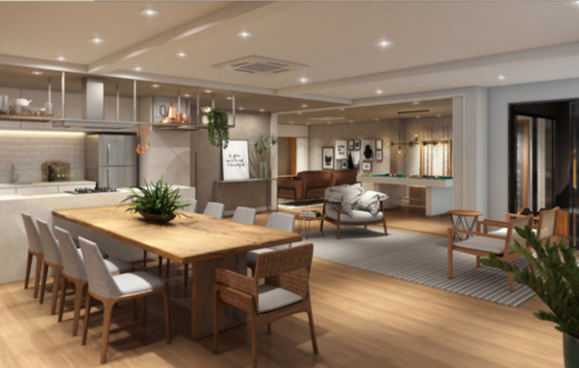 Apartamento, 3 quartos, 193 m² - Foto 7