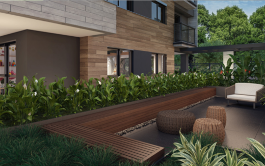 Apartamento, 3 quartos, 193 m² - Foto 10