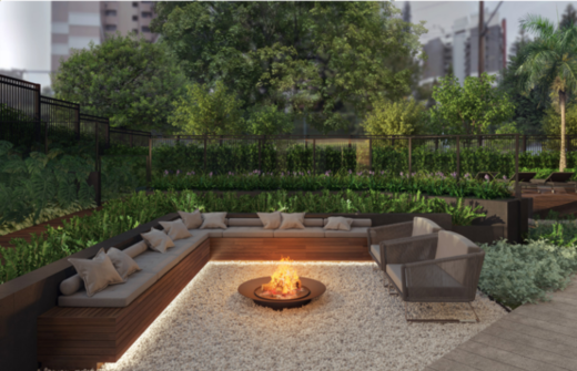 Apartamento, 3 quartos, 193 m² - Foto 11