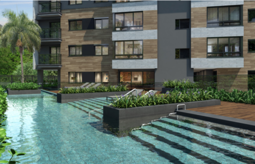 Apartamento, 3 quartos, 193 m² - Foto 12