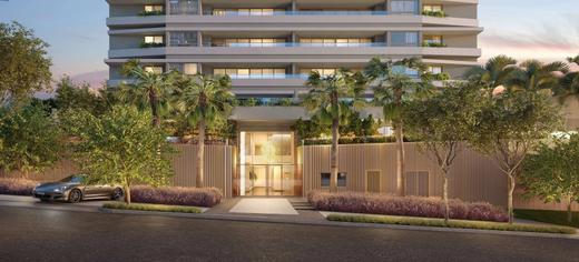 Cobertura, 3 quartos, 345 m² - Foto 2