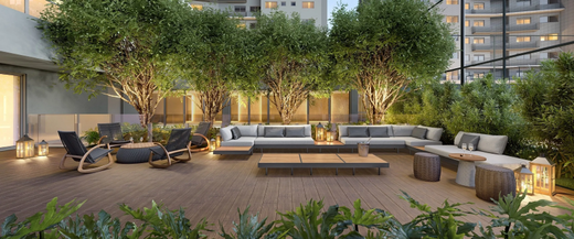 Cobertura, 3 quartos, 345 m² - Foto 13