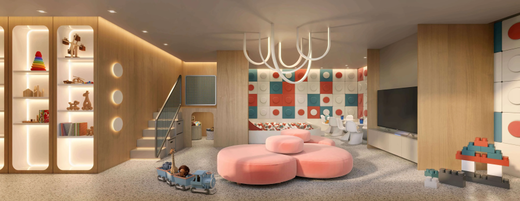 Cobertura, 3 quartos, 345 m² - Foto 5