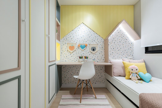 Dormitorio - 27