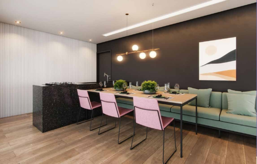 Apartamento, 1 quarto, 31 m² - Foto 6