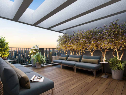 Apartamento, 1 quarto, 31 m² - Foto 14