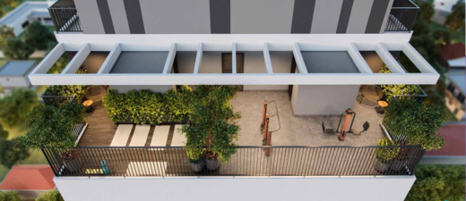 Apartamento, 1 quarto, 31 m² - Foto 16
