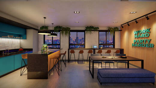 Coworking