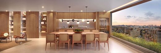 Living - 5