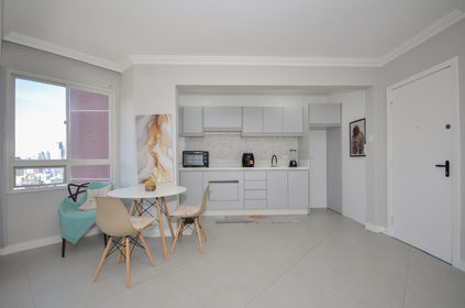 Apartamento, 2 quartos, 53 m² - Foto 4