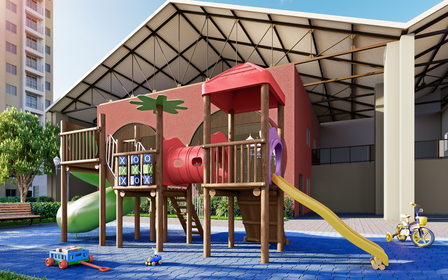 265 playground