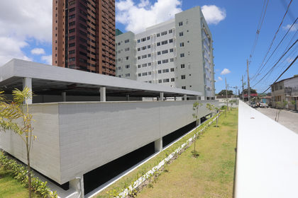 Forte Tamarineira