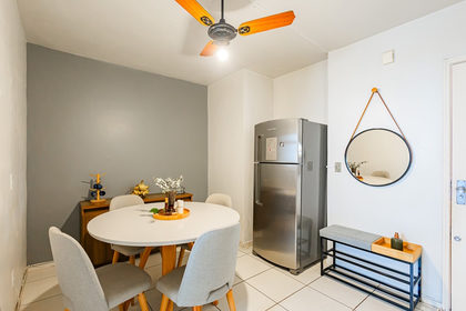 Cobertura Duplex para venda no bairro Passo da Areia em Porto Alegre