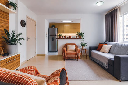 Apartamento para venda no bairro Vila Ipiranga em Porto Alegre