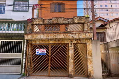 Casa em Vila do Encontro