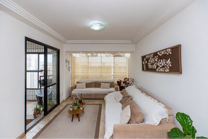 Apartamento em Jardim Londrina