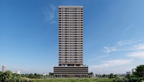 Ohra, imóvel da Gea Construtora