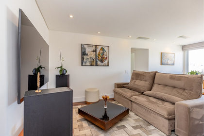 Apartamento em Pinheiros